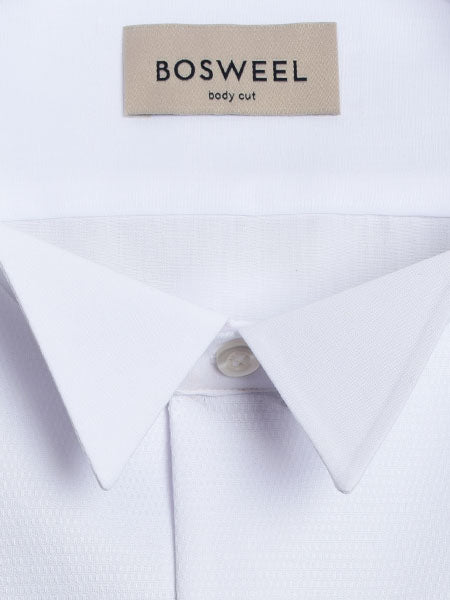 Bosweel Modern fit "Kjole" Skjorte